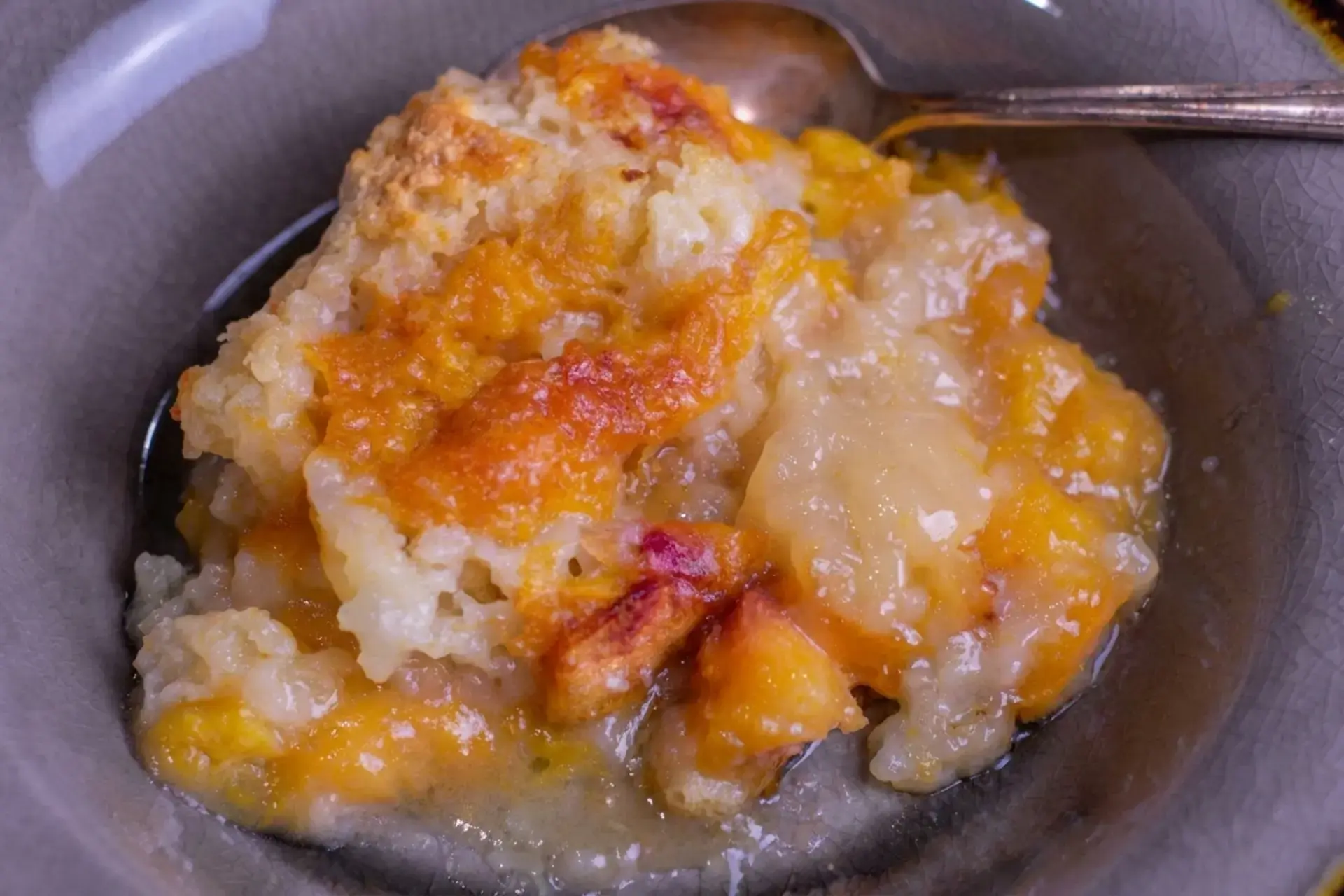 5-Ingredient Fruit Cobbler: The Easiest Southern Dessert with Any Fruit 6 FRUIT COBBLER