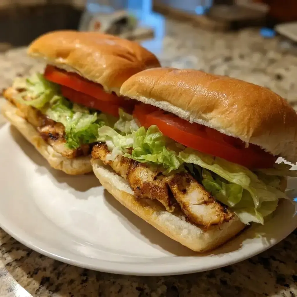 Best Sides & Ways to Serve Chicken Sandwiches