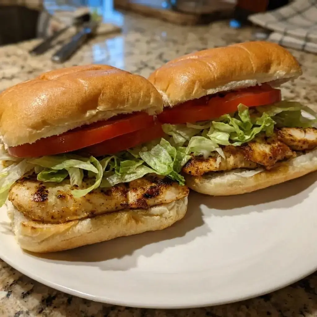 Best Sides & Ways to Serve Chicken Sandwiches
