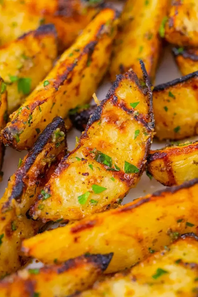 Recipe variations and add-ins:
