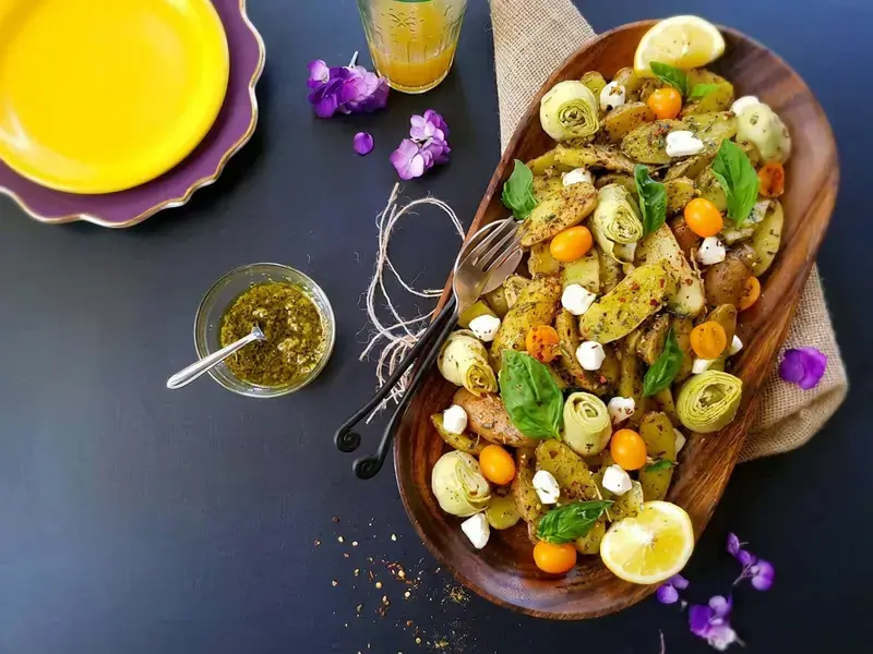 How Much Potato Salad per Person?