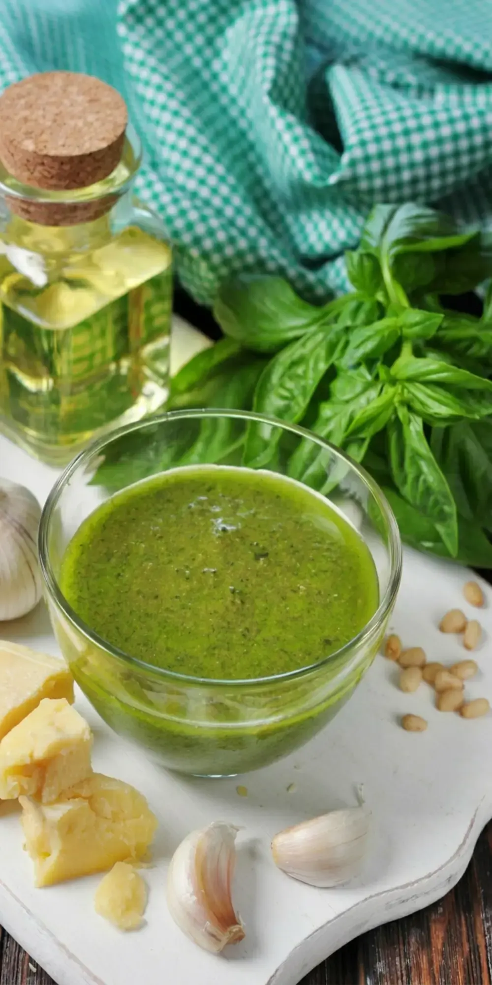 How to Make Healthy Potato Salad