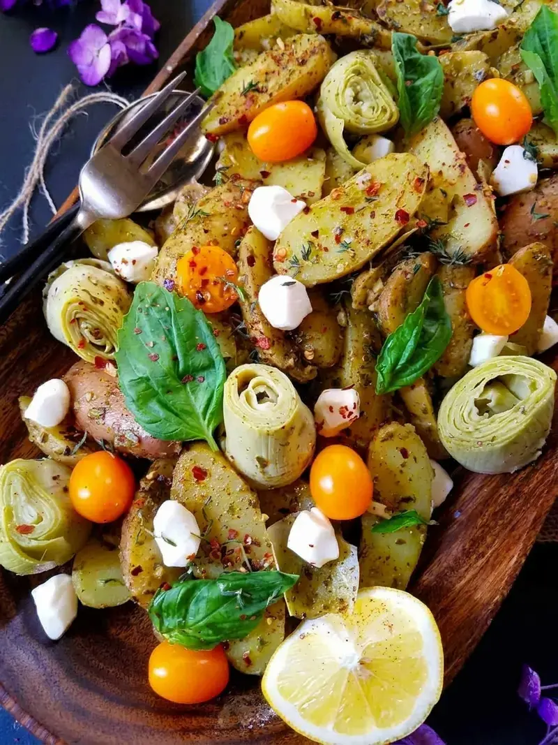 Other Salad Recipes