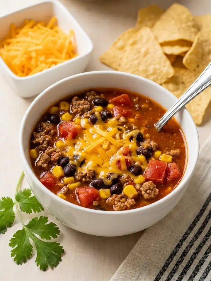 Best soup recipes.