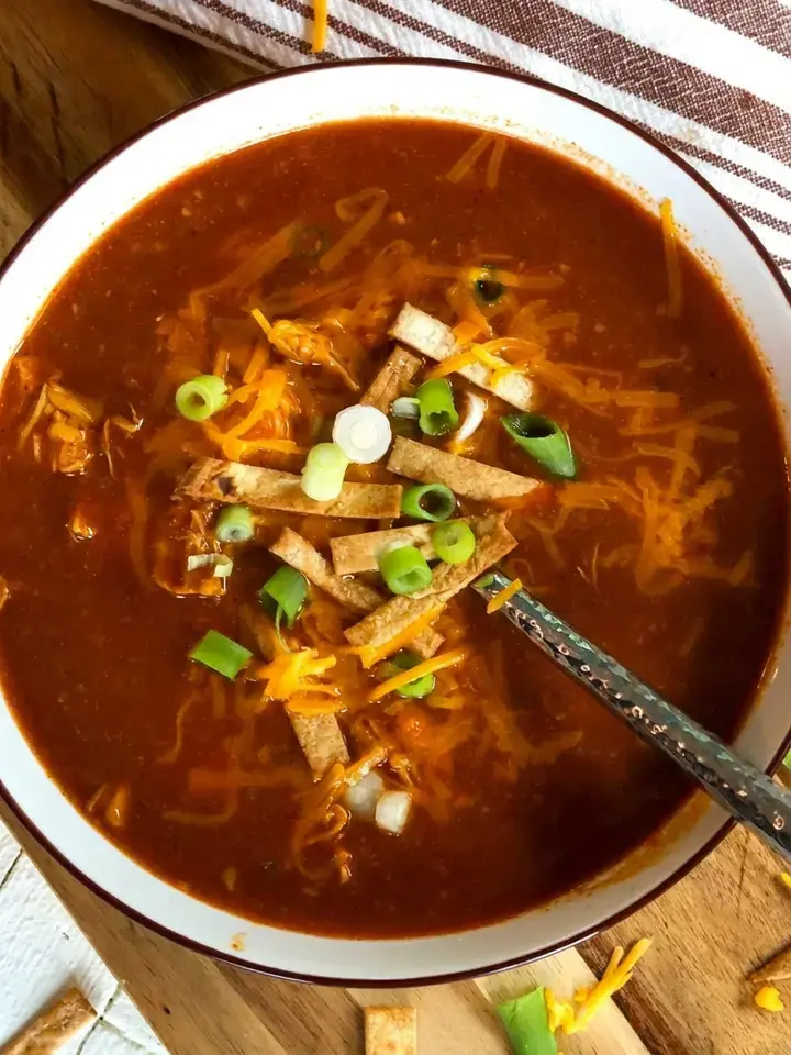 Best soup recipes.