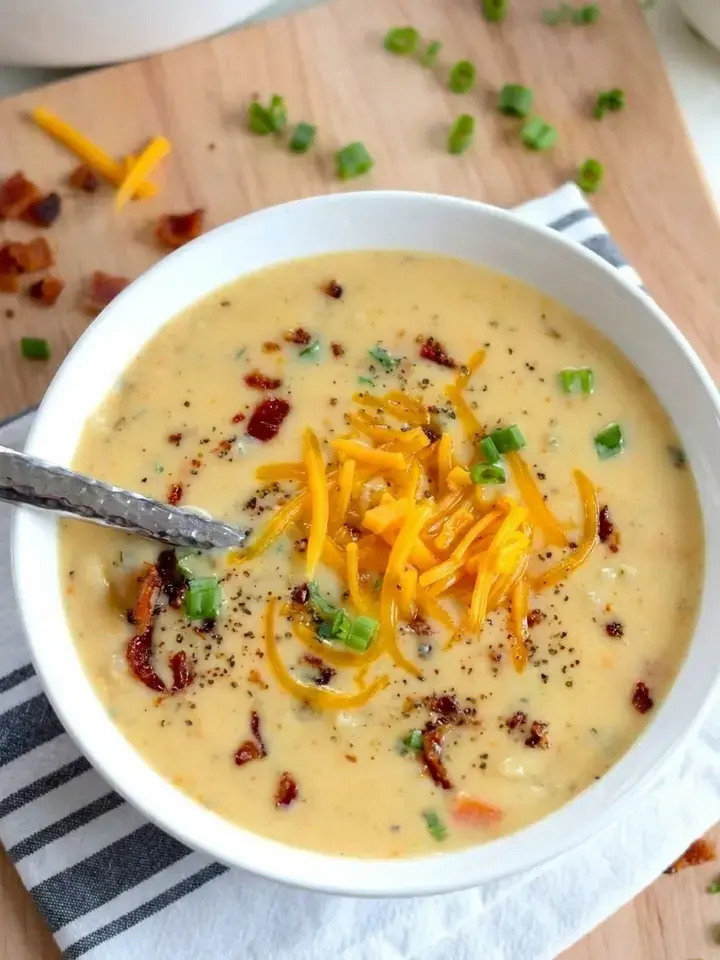 Best soup recipes.