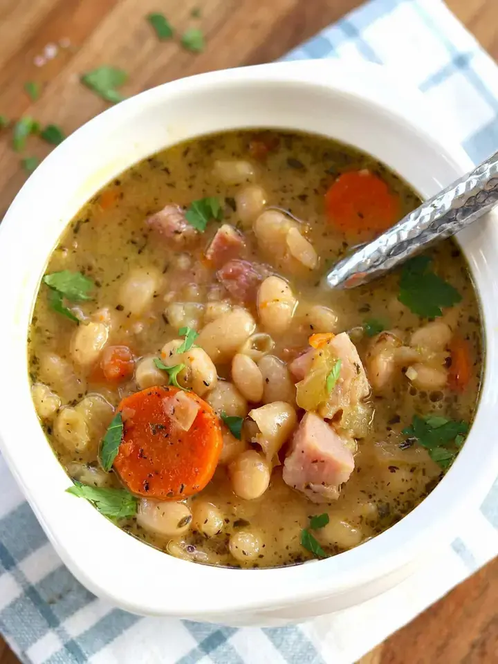 Best soup recipes.