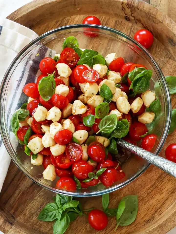 Essential Summer Recipes.
