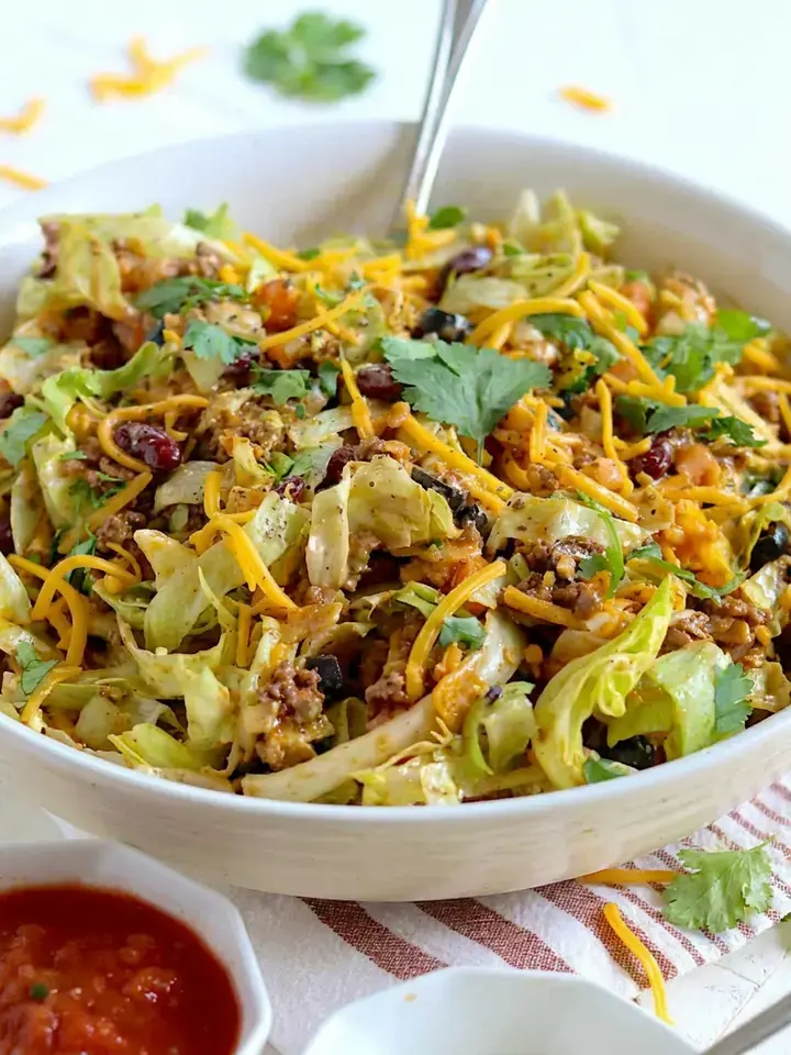 Essential Summer Recipes.