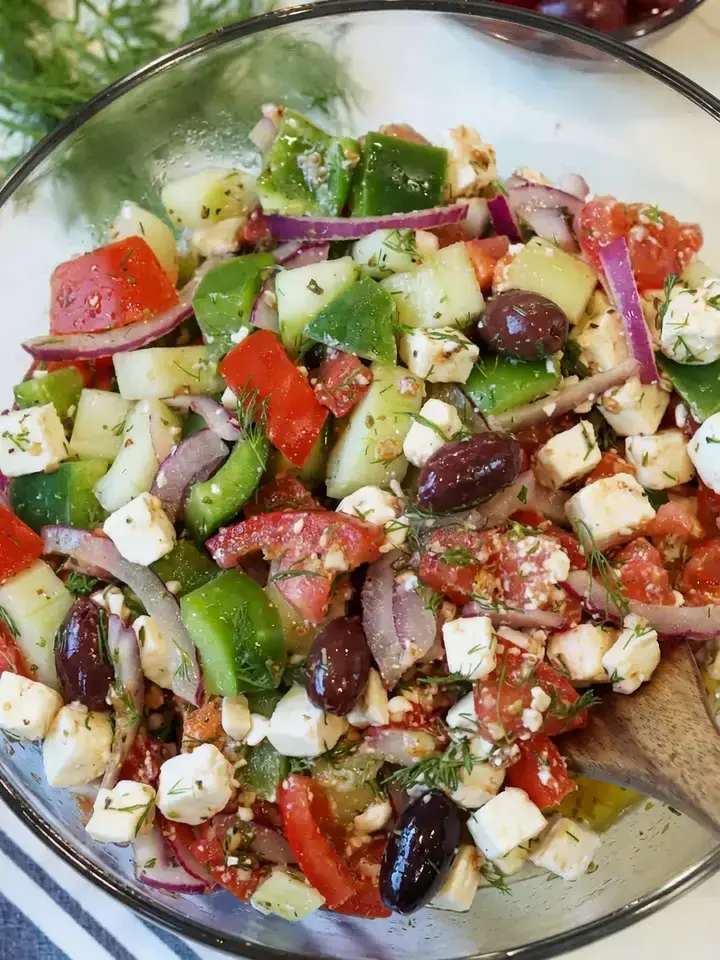 Essential Summer Recipes.