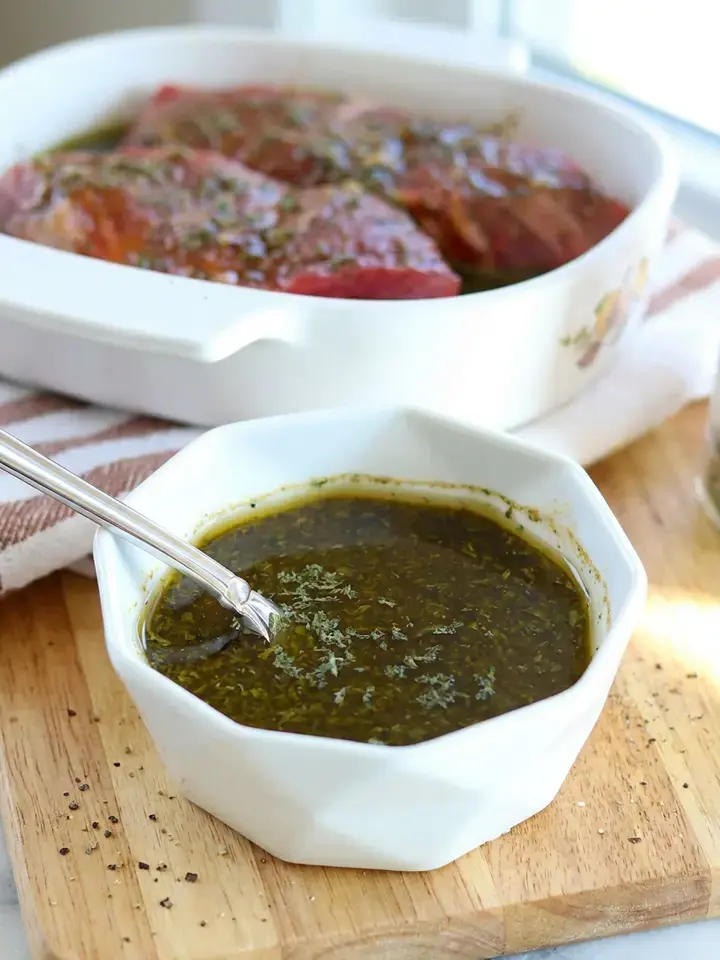 Essential Summer Recipes.