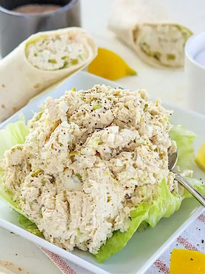 High protein recipes.