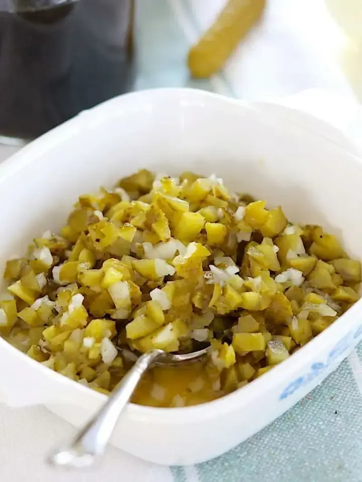 Plant-based and vegetarian recipes.