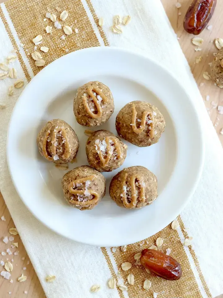 Plant-based and vegetarian recipes.
