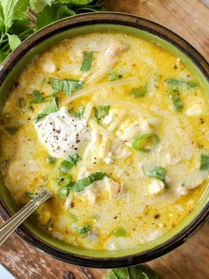 Popular recipes.