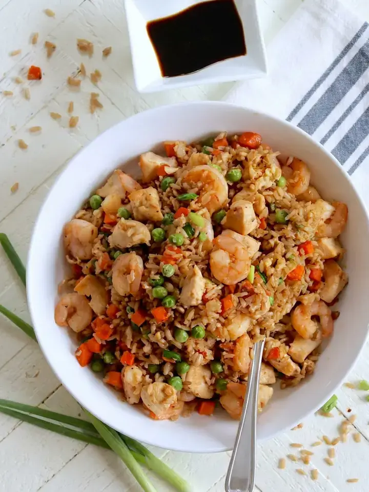 Popular recipes.