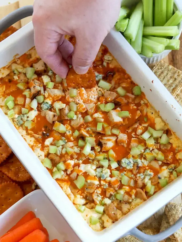 Popular recipes.