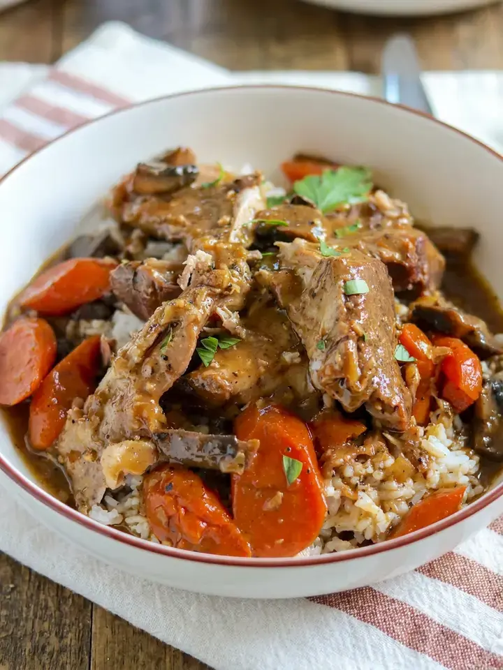 Popular recipes.