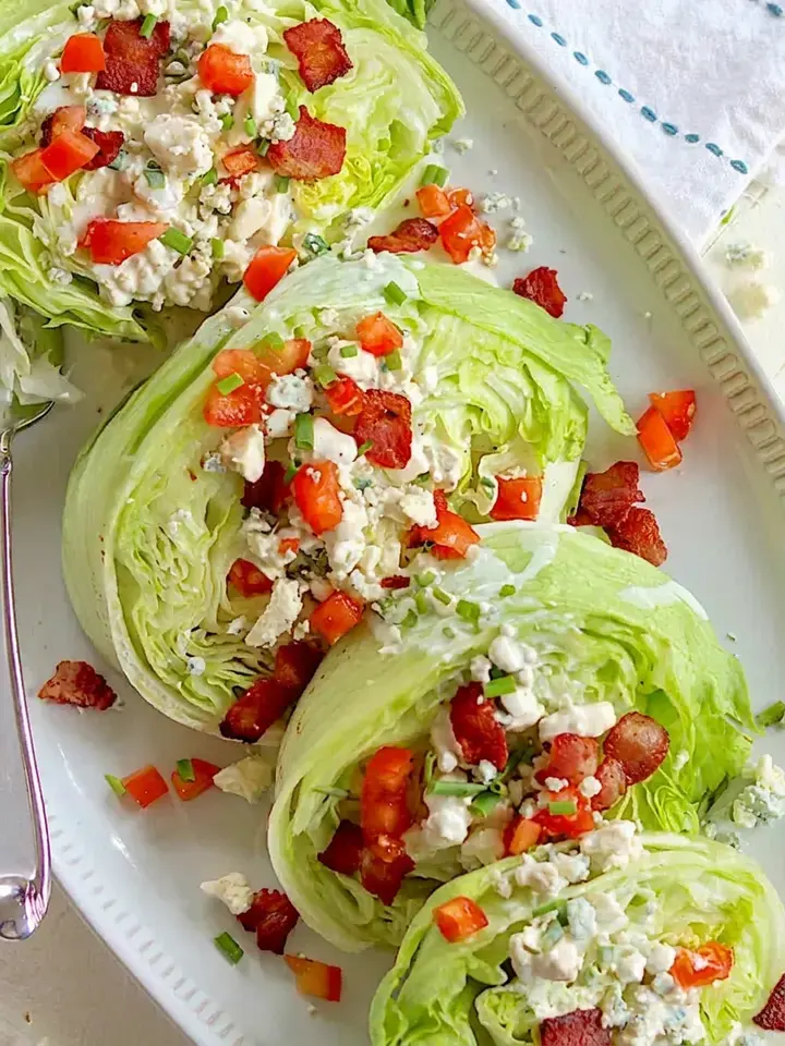 Popular recipes.