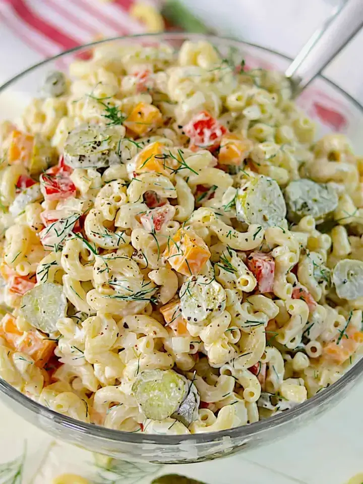 Popular recipes.