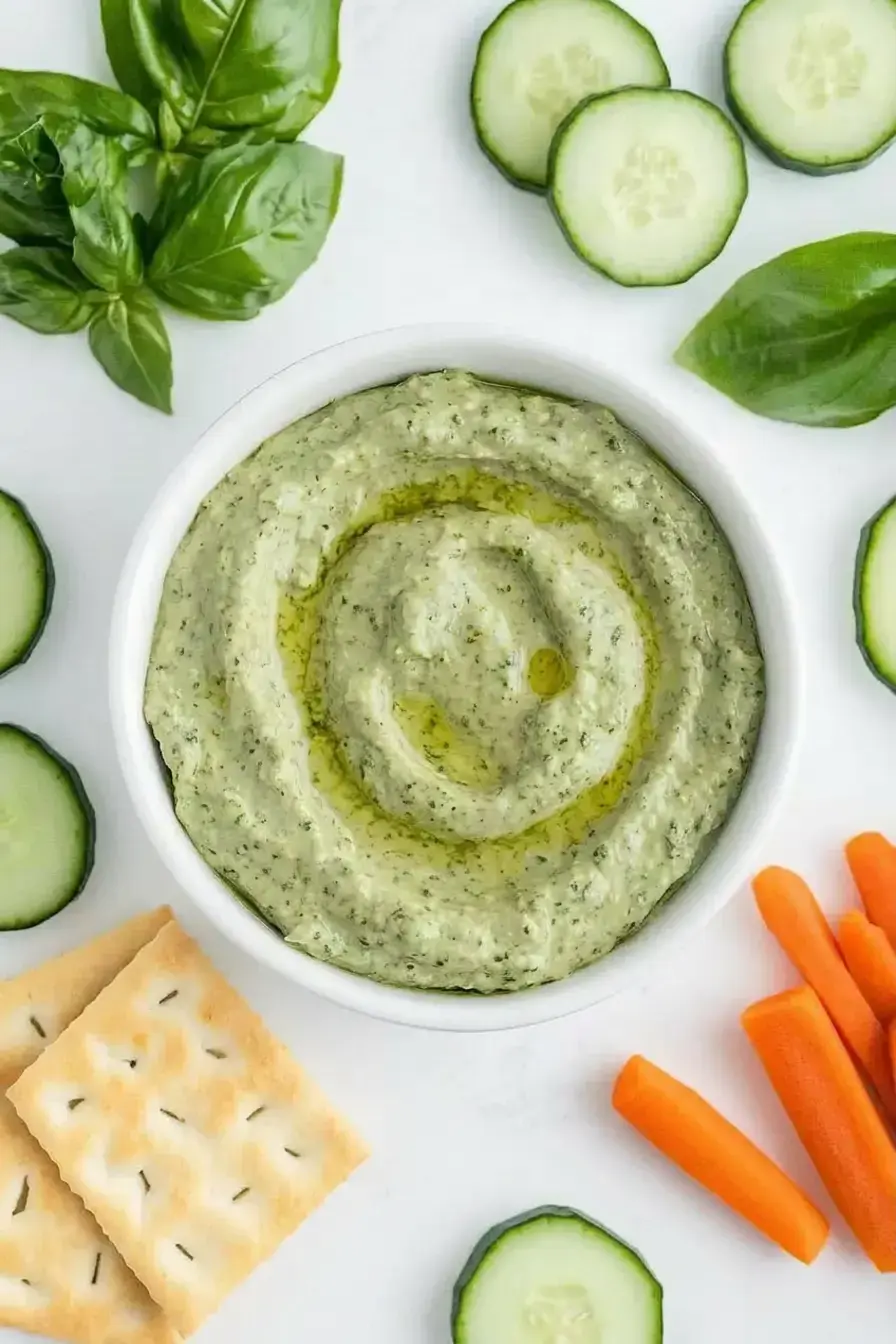 What Kind of Pesto Should I Use?