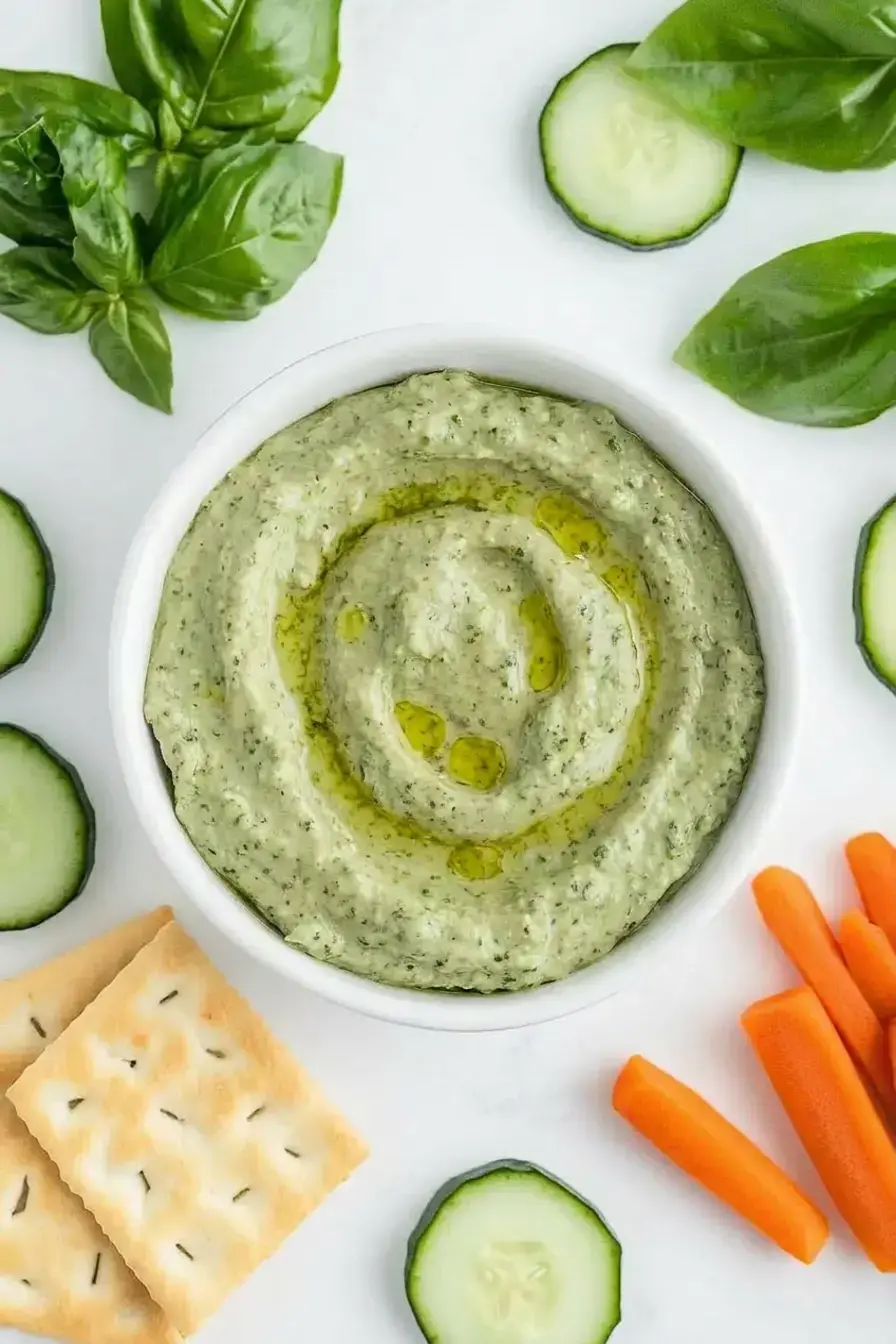 What Kind of Pesto Should I Use?