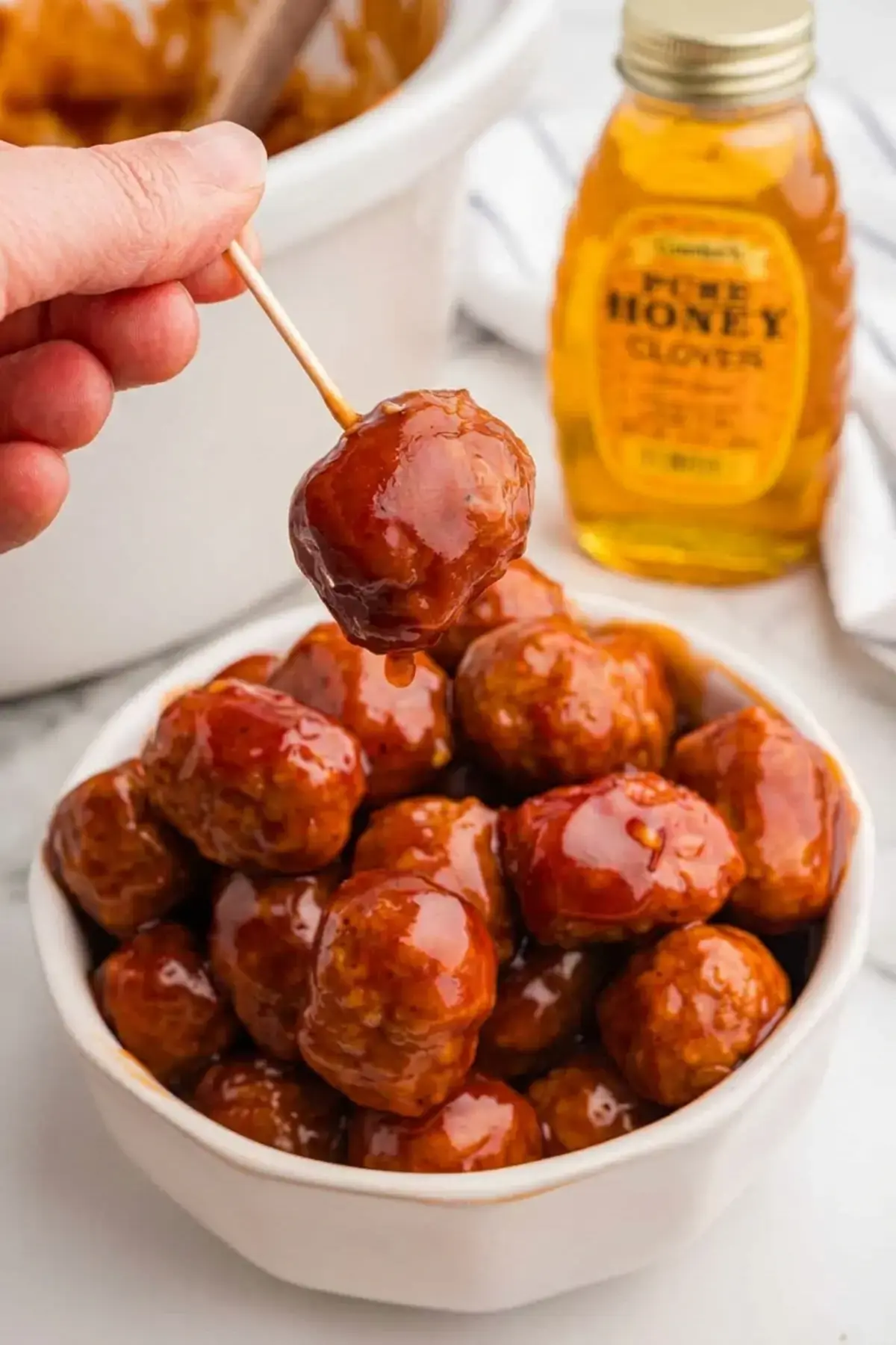 Why you'll love this recipe