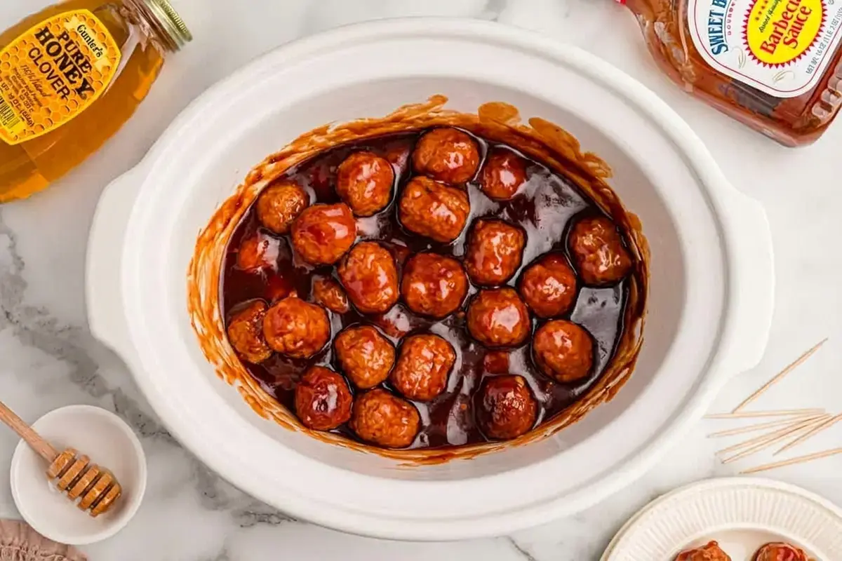 Why you'll love this recipe