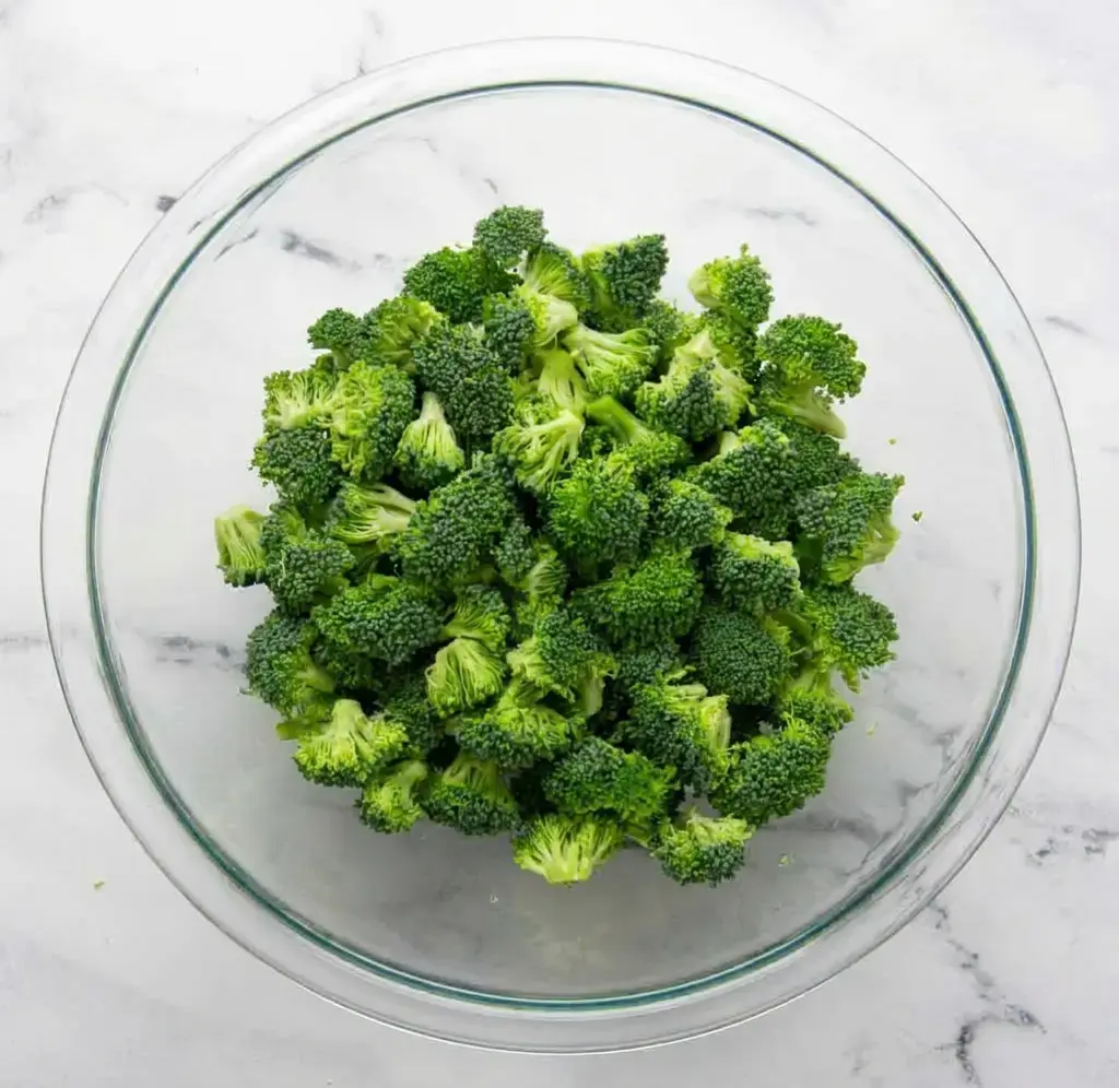 How to Make Keto Broccoli Salad