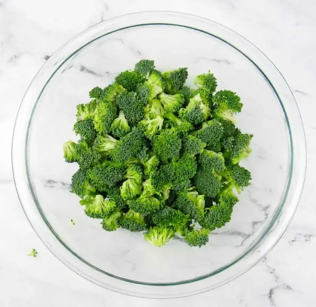 How to Make Keto Broccoli Salad