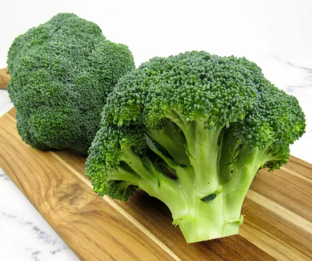 What Makes Broccoli So Nutritious?
