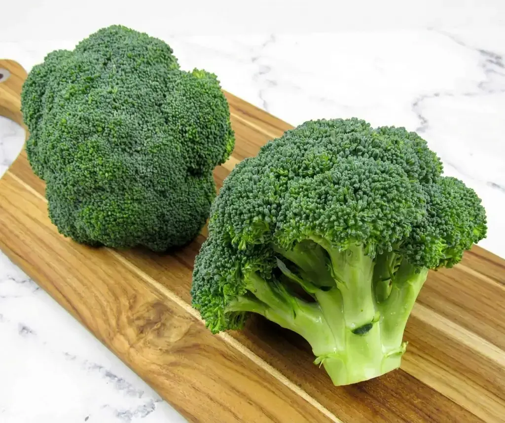 What Makes Broccoli So Nutritious?
