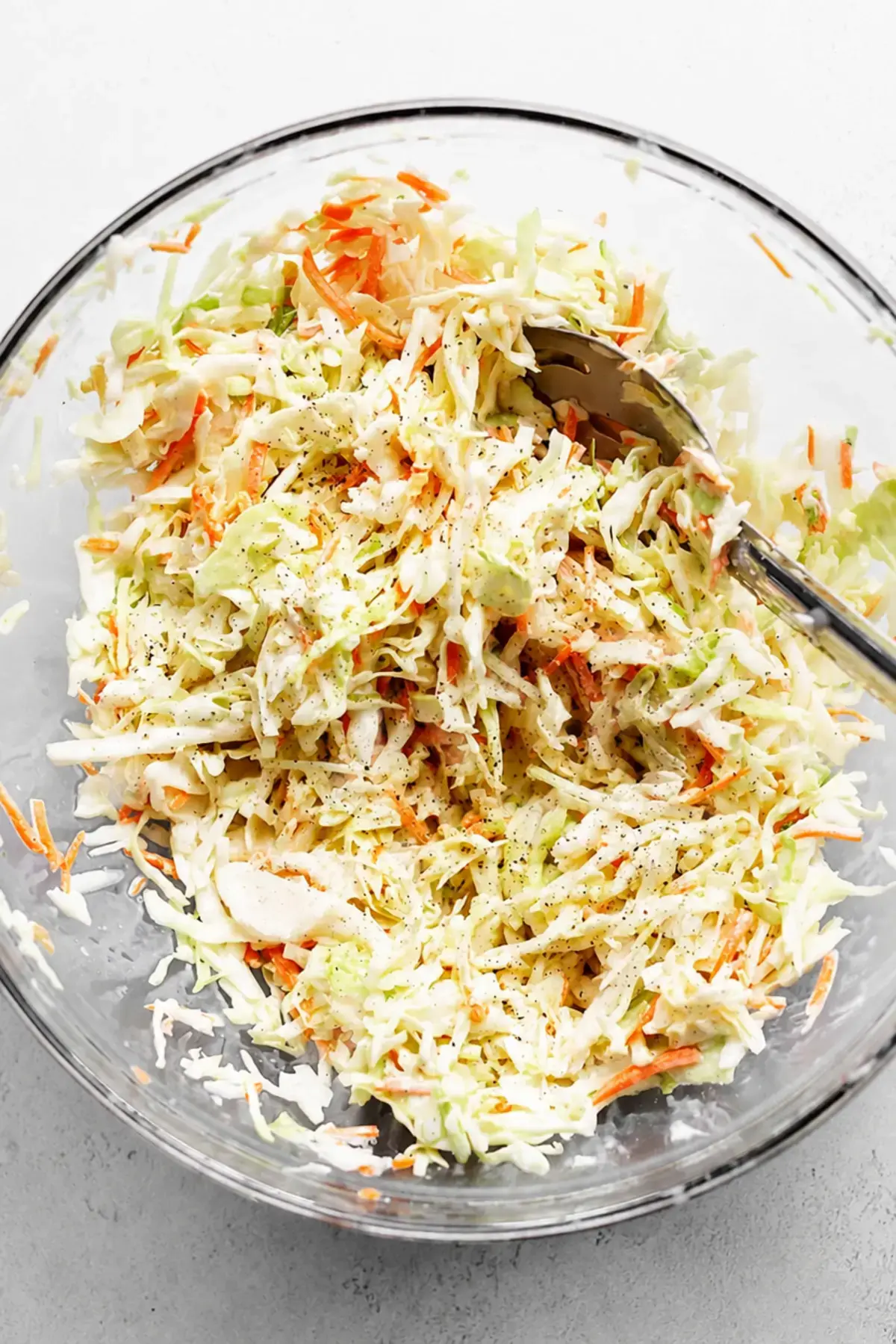 What Makes This Keto Coleslaw So Good