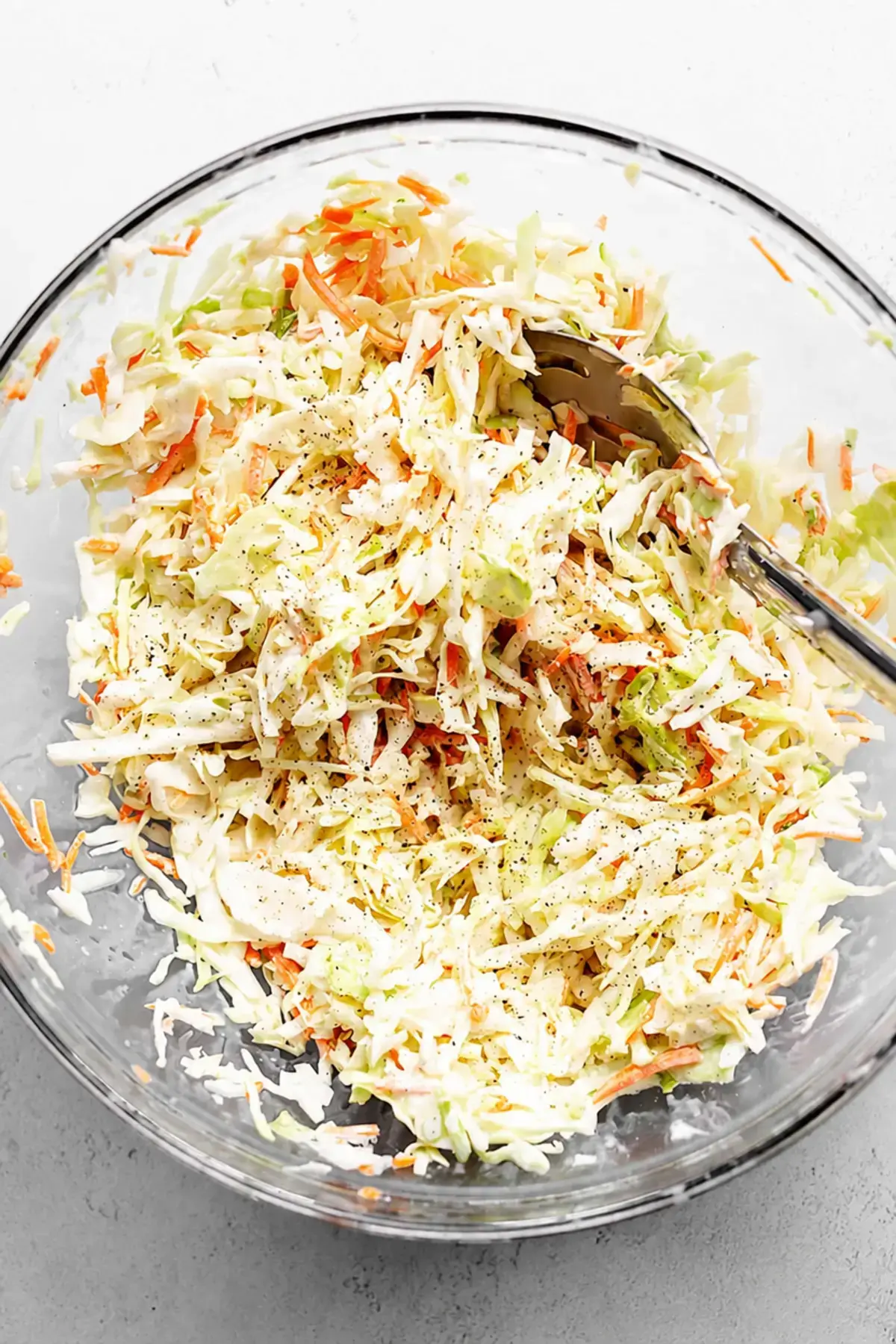 What Makes This Keto Coleslaw So Good