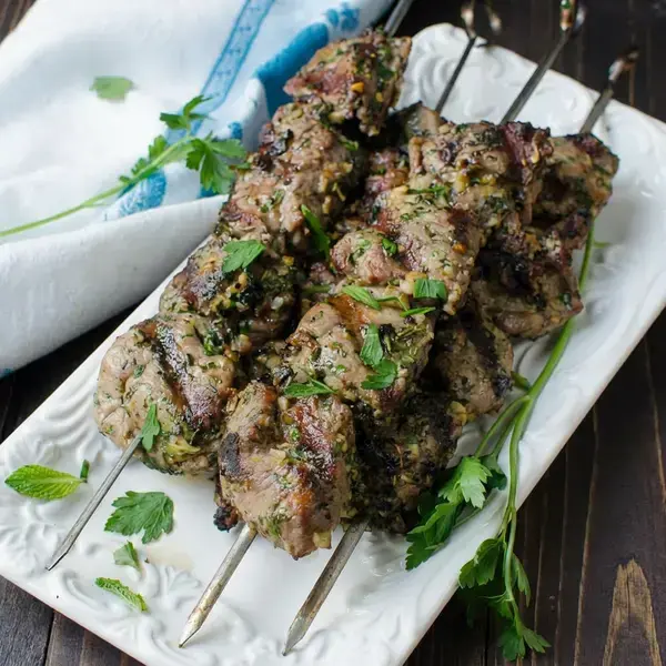 Lamb