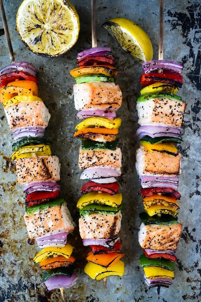 Salmon