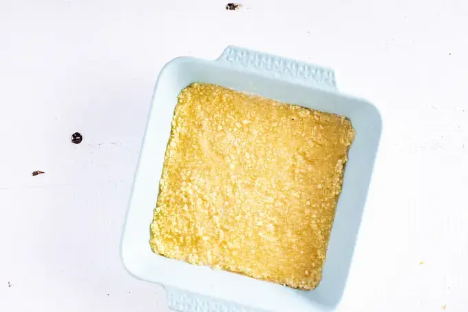 Keto Lemon Bars Recipe with Almond Flour Crust 12 How to Make Keto Lemon Bars