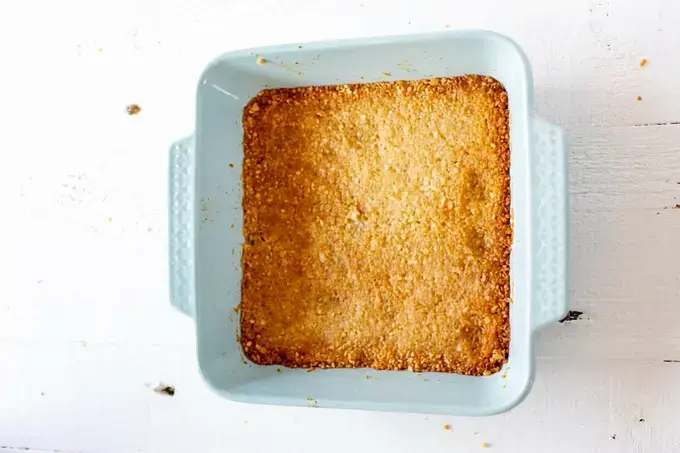 Keto Lemon Bars Recipe with Almond Flour Crust 13 How to Make Keto Lemon Bars