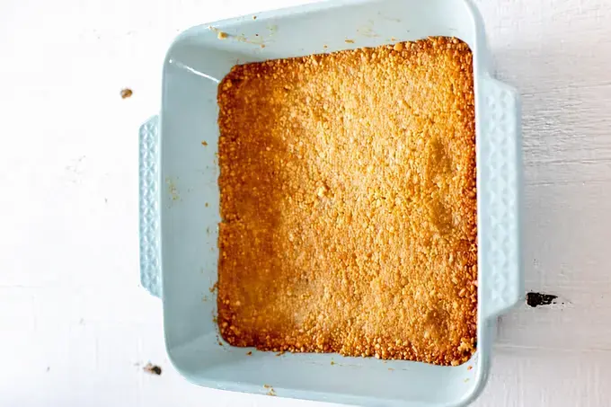 Keto Lemon Bars: A Tangy, Sweet Low-Carb Dessert with Just 2 Net Carbs 13 How to Make Keto Lemon Bars