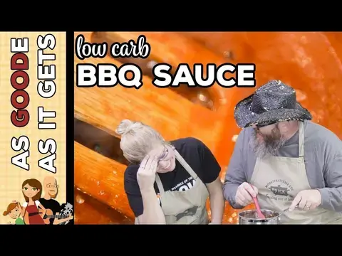 The Best Low Carb Bbq Sauce Recipe for a Smoky, Sugar-Free Kick 10 How to Make the BEST Low Carb BBQ Sauce
