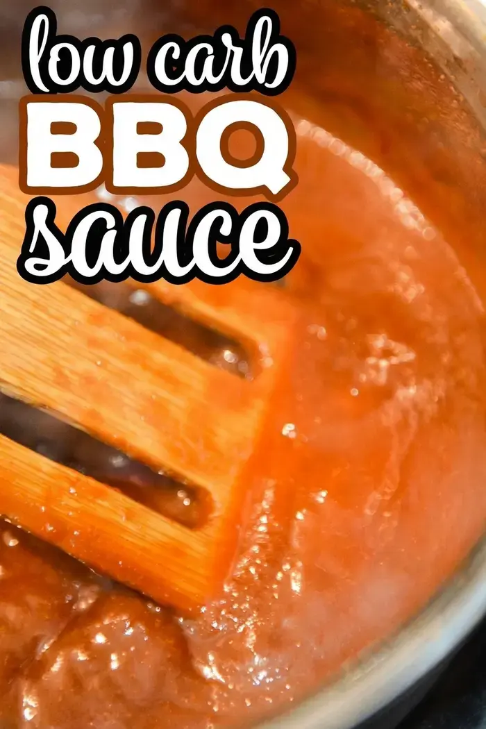 The Best Low Carb Bbq Sauce Recipe for a Smoky, Sugar-Free Kick 11 Low Carb Recipes