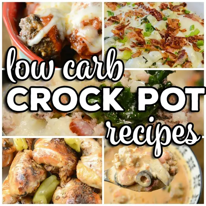 The Best Low Carb Bbq Sauce Recipe for a Smoky, Sugar-Free Kick 12 Low Carb Recipes