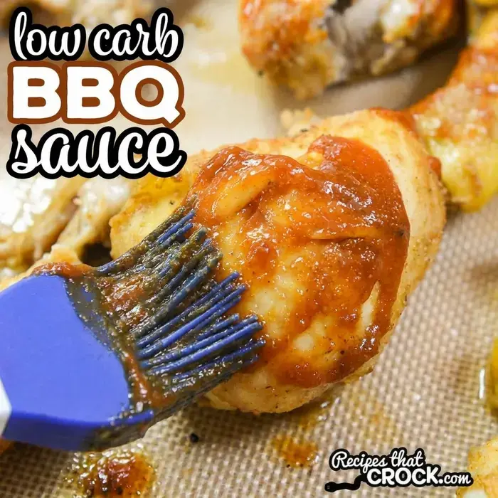 The Best Low Carb Bbq Sauce Recipe for a Smoky, Sugar-Free Kick 14 The BEST Low Carb BBQ Sauce Recipe