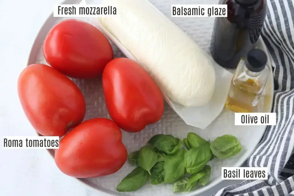 Key Ingredients