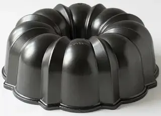 9. Chocoflan: The Best of Both Worlds