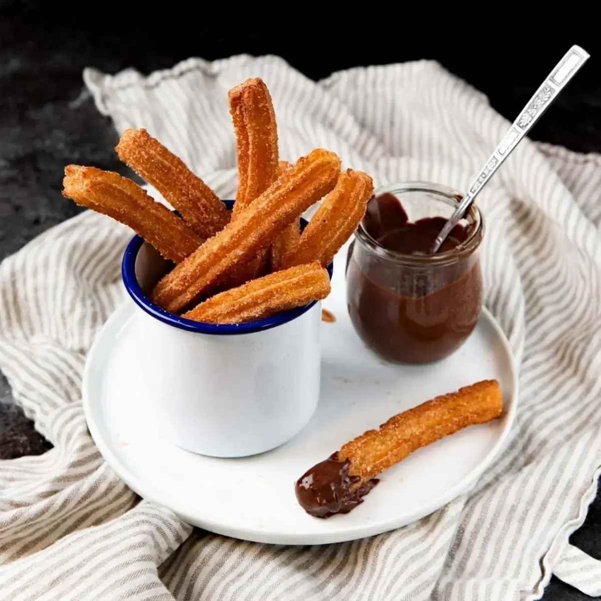 Churros