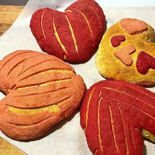 Conchas