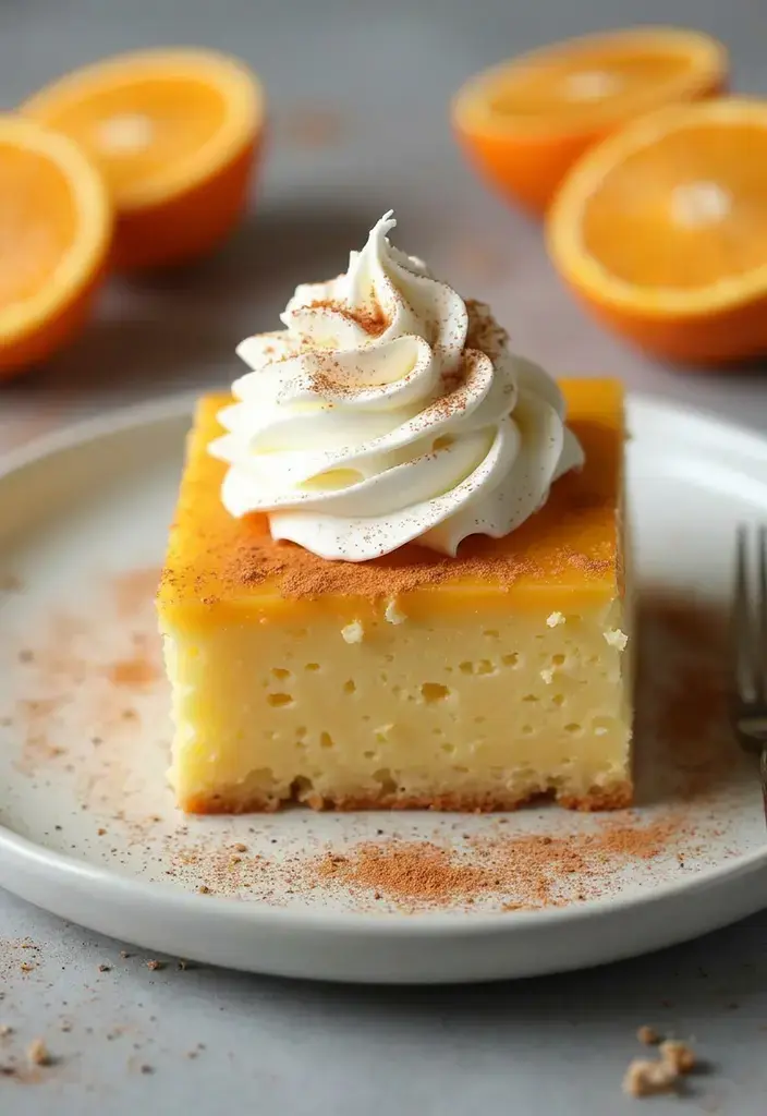 Mexican Dessert Will Be Your New Favorite Easy Recipes to Make at Home 1 1. Tres Leches Cake