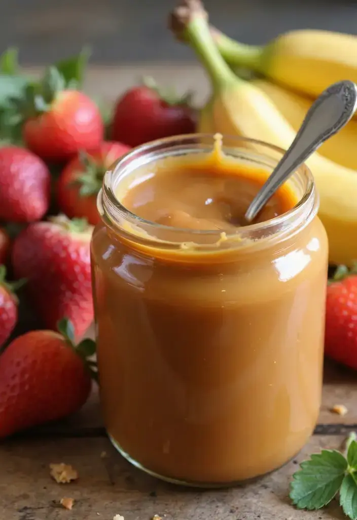 Mexican Dessert Will Be Your New Favorite Easy Recipes to Make at Home 10 10. Cajeta (Caramelized Goat Milk)