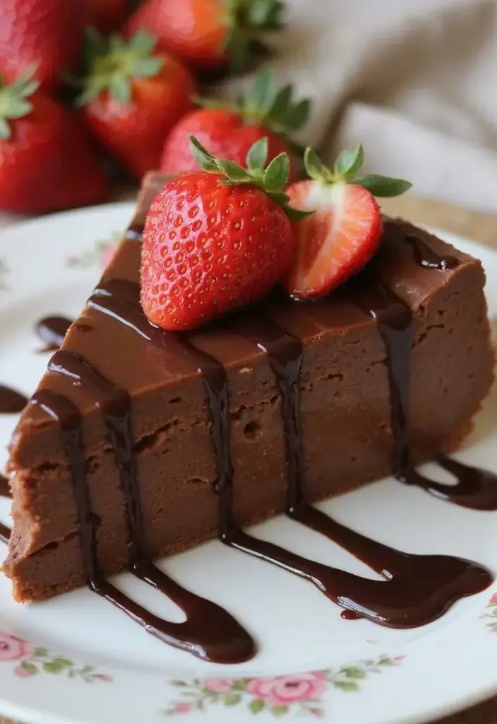 Mexican Dessert Will Be Your New Favorite Easy Recipes to Make at Home 17 17. Chocolate Abuelita Flan